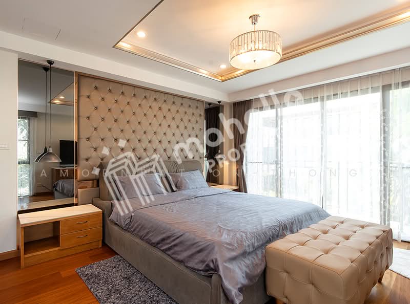 บ้าน, กรุงเทพ, บางกะปิ, ห้วยขวาง, กรุงเทพ, 650 ตร.ม., บ้านแฝด ให้เช่า, โดย Amornrat On-Thong, 500314429 - DDproperty.com