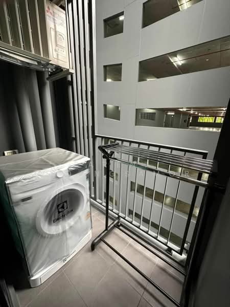 IDEO Chula-Samyan, Bangkok, Si Phraya Road, Maha Phrutharam, Bang Rak, Bangkok, 1 Bedroom, 35 sqm, Condo For Rent, by Sarena Choengsamor, 500314430 - DDproperty.com