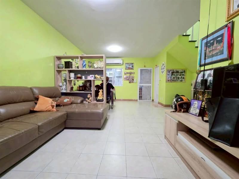 Baan Pruksa 20 Lumlukka Klong 2, Pathum Thani, Soi Lam Luk Ka 11, Khu Khot, Lam Luk Ka, Pathum Thani, 3 Bedrooms, 90 sqm, Townhouse For Sale, by คุณ พรรณทิพา แก้วศรีพจน์ (แยม), 500314431 - DDproperty.com