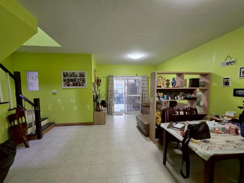 Baan Pruksa 20 Lumlukka Klong 2, Pathum Thani, Soi Lam Luk Ka 11, Khu Khot, Lam Luk Ka, Pathum Thani, 3 Bedrooms, 90 sqm, Townhouse For Sale, by คุณ พรรณทิพา แก้วศรีพจน์ (แยม), 500314431 - DDproperty.com