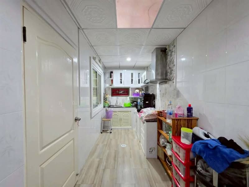 Baan Pruksa 20 Lumlukka Klong 2, Pathum Thani, Soi Lam Luk Ka 11, Khu Khot, Lam Luk Ka, Pathum Thani, 3 Bedrooms, 90 sqm, Townhouse For Sale, by คุณ พรรณทิพา แก้วศรีพจน์ (แยม), 500314431 - DDproperty.com