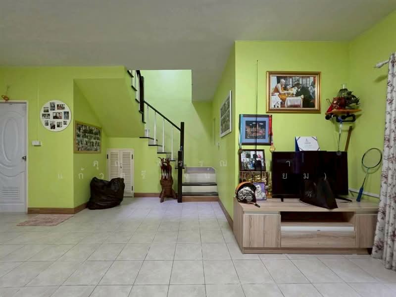 Baan Pruksa 20 Lumlukka Klong 2, Pathum Thani, Soi Lam Luk Ka 11, Khu Khot, Lam Luk Ka, Pathum Thani, 3 Bedrooms, 90 sqm, Townhouse For Sale, by คุณ พรรณทิพา แก้วศรีพจน์ (แยม), 500314431 - DDproperty.com