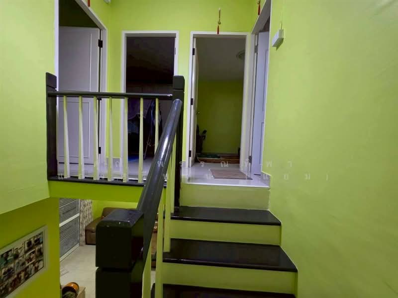 Baan Pruksa 20 Lumlukka Klong 2, Pathum Thani, Soi Lam Luk Ka 11, Khu Khot, Lam Luk Ka, Pathum Thani, 3 Bedrooms, 90 sqm, Townhouse For Sale, by คุณ พรรณทิพา แก้วศรีพจน์ (แยม), 500314431 - DDproperty.com