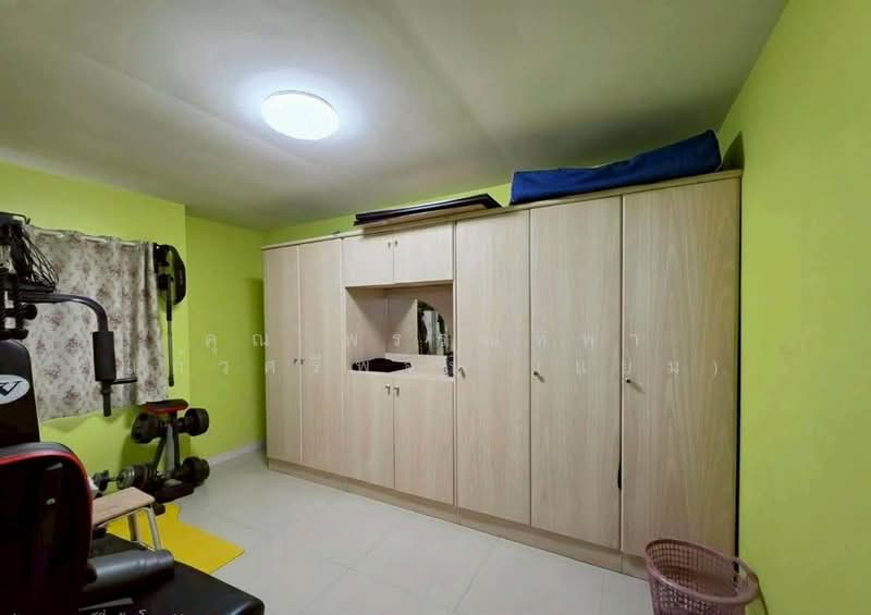 Baan Pruksa 20 Lumlukka Klong 2, Pathum Thani, Soi Lam Luk Ka 11, Khu Khot, Lam Luk Ka, Pathum Thani, 3 Bedrooms, 90 sqm, Townhouse For Sale, by คุณ พรรณทิพา แก้วศรีพจน์ (แยม), 500314431 - DDproperty.com