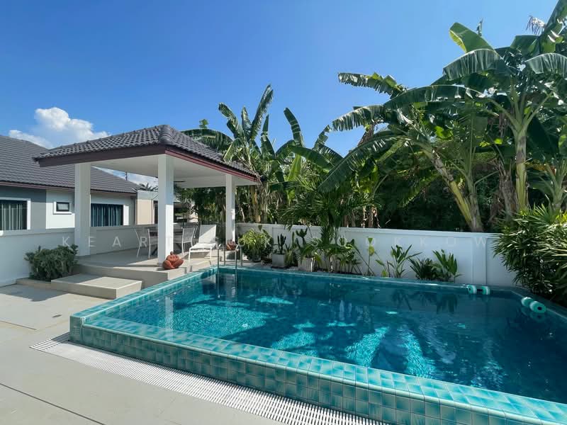 3-BR Villa, Phuket, Talat Yai, Muang Phuket, Phuket, 3 Bedrooms, 125 sqm, Villa For Sale, by Keartisuk Sookkow, 500314432 - DDproperty.com
