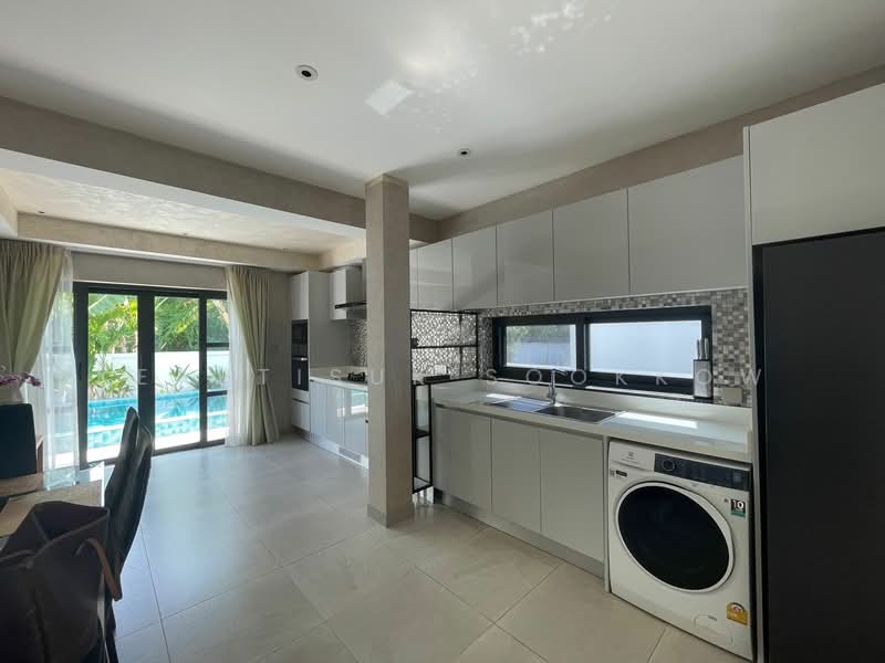 3-BR Villa, Phuket, Talat Yai, Muang Phuket, Phuket, 3 Bedrooms, 125 sqm, Villa For Sale, by Keartisuk Sookkow, 500314432 - DDproperty.com