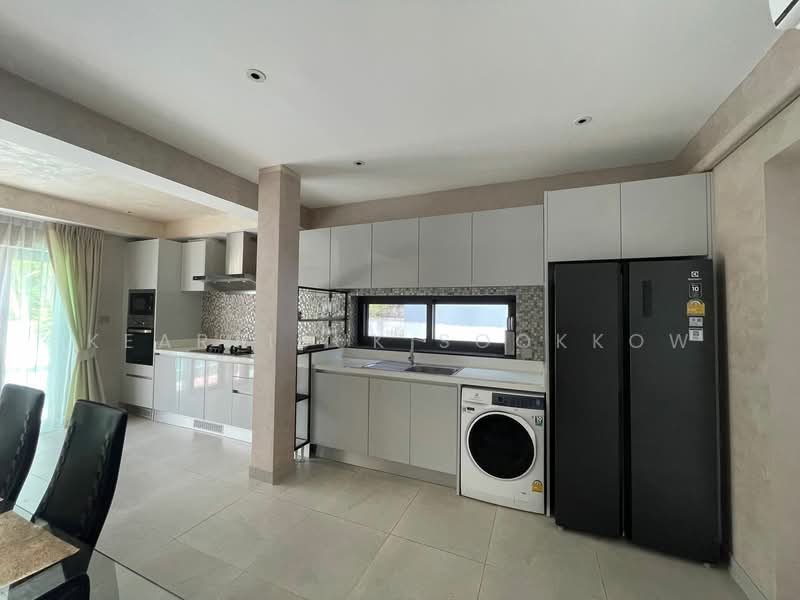 3-BR Villa, Phuket, Talat Yai, Muang Phuket, Phuket, 3 Bedrooms, 125 sqm, Villa For Sale, by Keartisuk Sookkow, 500314432 - DDproperty.com