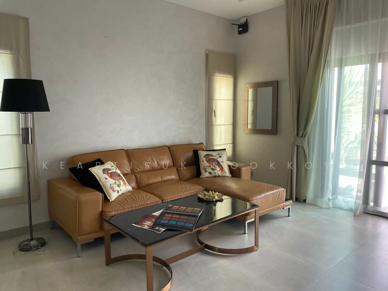 3-BR Villa, Phuket, Talat Yai, Muang Phuket, Phuket, 3 Bedrooms, 125 sqm, Villa For Sale, by Keartisuk Sookkow, 500314432 - DDproperty.com
