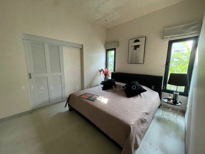 3-BR Villa, Phuket, Talat Yai, Muang Phuket, Phuket, 3 Bedrooms, 125 sqm, Villa For Sale, by Keartisuk Sookkow, 500314432 - DDproperty.com