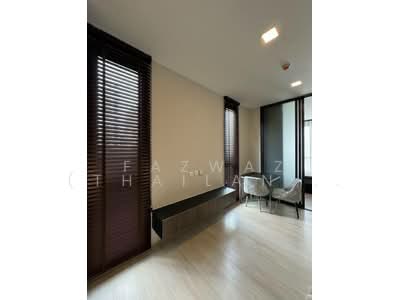 For Rent - The Privacy Jatujak, Bangkok