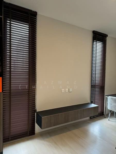 The Privacy Jatujak, Bangkok, 1100  Vibhavadi Rangsit Road, Jom Phon, Chatuchak, Bangkok, 1 Bedroom, 33 sqm, Condo For Rent, by Fazwaz (Thailand) Co., Ltd., 500314433 - DDproperty.com