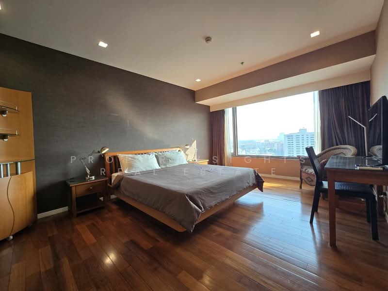 Amanta Lumpini, Bangkok, Rama 4 Road, Thung Maha Mek, Sathon, Bangkok, 2 Bedrooms, 97 sqm, Condo For Sale, by PROPERTYSIGHTS REAL ESTATE, 500314434 - DDproperty.com