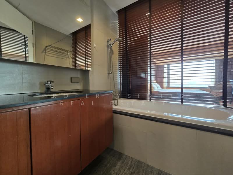 Amanta Lumpini : อมันตา ลุมพินี, กรุงเทพ, ถนนพระราม 4, ทุ่งมหาเมฆ, สาทร, กรุงเทพ, 97 ตร.ม., คอนโด ขาย, โดย PROPERTYSIGHTS REAL ESTATE, 500314434 - DDproperty.com