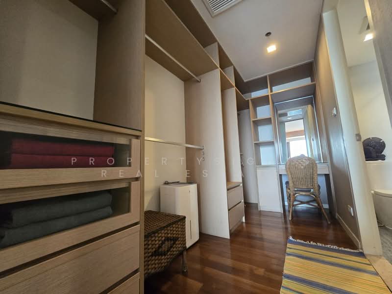 Amanta Lumpini, Bangkok, Rama 4 Road, Thung Maha Mek, Sathon, Bangkok, 2 Bedrooms, 97 sqm, Condo For Sale, by PROPERTYSIGHTS REAL ESTATE, 500314434 - DDproperty.com