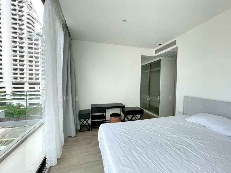 Fynn Asoke, Bangkok, 28 Sukhumvit 10 Alley, Khlong Toei, Bangkok, 2 Bedrooms, 62 sqm, Condo For Rent, by Withada Jaiarree, 500314435 - DDproperty.com