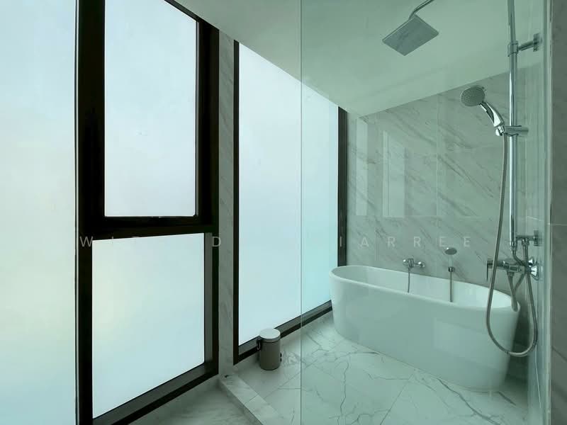 Fynn Asoke, Bangkok, 28 Sukhumvit 10 Alley, Khlong Toei, Bangkok, 2 Bedrooms, 62 sqm, Condo For Rent, by Withada Jaiarree, 500314435 - DDproperty.com