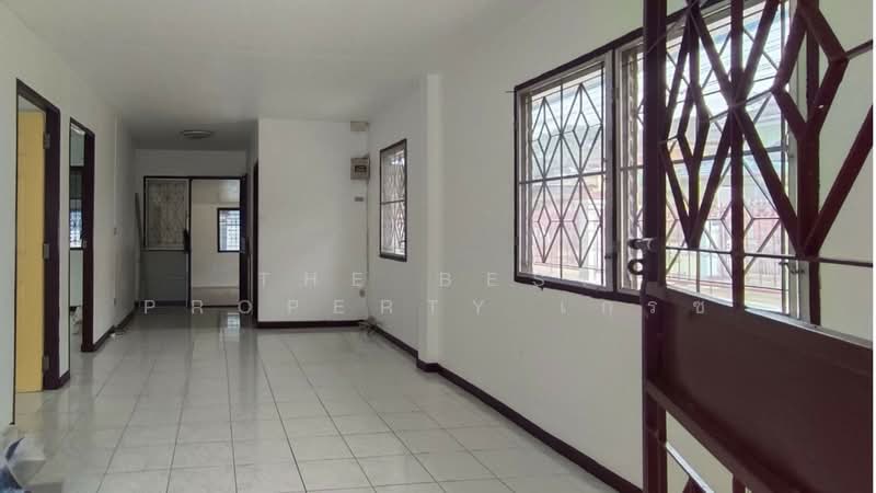 มีนบุรีการ์เด้นโฮม กรุงเทพมหานคร, Bangkok, Saen Sab, Min Buri, Bangkok, 3 Bedrooms, 150 sqm, Single Detached House For Sale, by The Best Property เกรซ, 500314438 - DDproperty.com