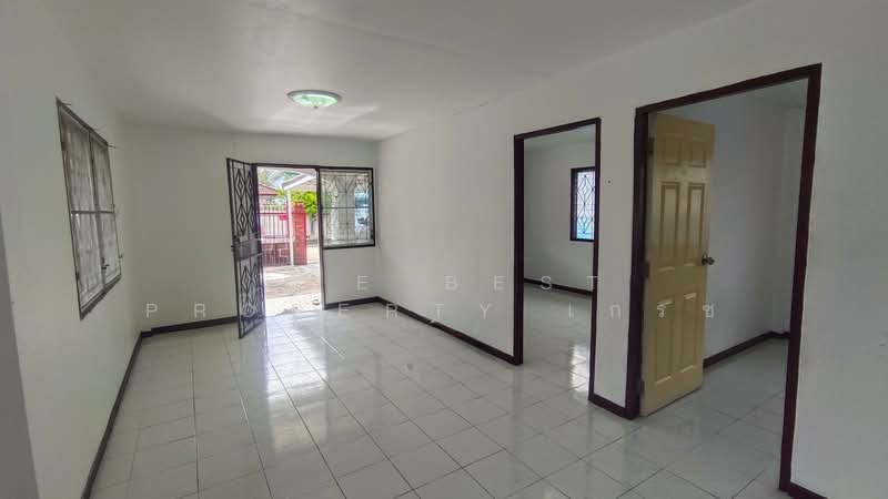 มีนบุรีการ์เด้นโฮม กรุงเทพมหานคร, Bangkok, Saen Sab, Min Buri, Bangkok, 3 Bedrooms, 150 sqm, Single Detached House For Sale, by The Best Property เกรซ, 500314438 - DDproperty.com