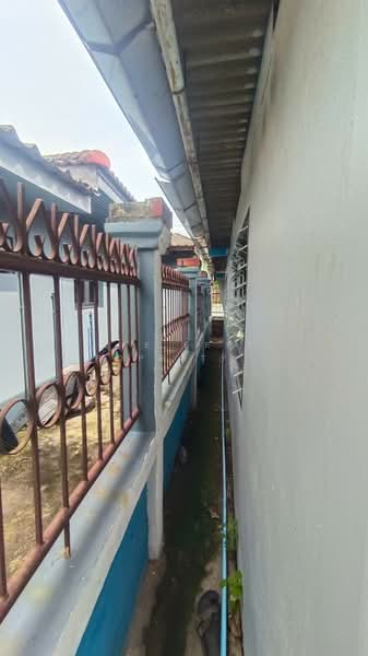 มีนบุรีการ์เด้นโฮม กรุงเทพมหานคร, Bangkok, Saen Sab, Min Buri, Bangkok, 3 Bedrooms, 150 sqm, Single Detached House For Sale, by The Best Property เกรซ, 500314438 - DDproperty.com