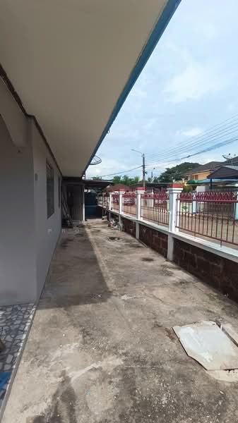 มีนบุรีการ์เด้นโฮม กรุงเทพมหานคร, Bangkok, Saen Sab, Min Buri, Bangkok, 3 Bedrooms, 150 sqm, Single Detached House For Sale, by The Best Property เกรซ, 500314438 - DDproperty.com