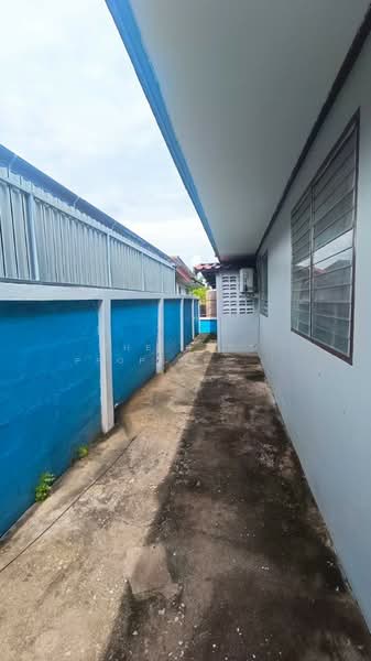 มีนบุรีการ์เด้นโฮม กรุงเทพมหานคร, Bangkok, Saen Sab, Min Buri, Bangkok, 3 Bedrooms, 150 sqm, Single Detached House For Sale, by The Best Property เกรซ, 500314438 - DDproperty.com