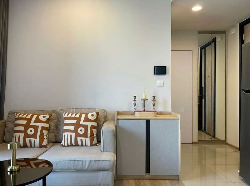 Oka Haus Sukhumvit 36 : โอกะ เฮ้าส์ สุขุมวิท 36, กรุงเทพ, 3399 ถนนพระรามที่ ๔, คลองตัน, คลองเตย, กรุงเทพ, 41 ตร.ม., คอนโด ให้เช่า, โดย Sarena Choengsamor, 500314444 - DDproperty.com