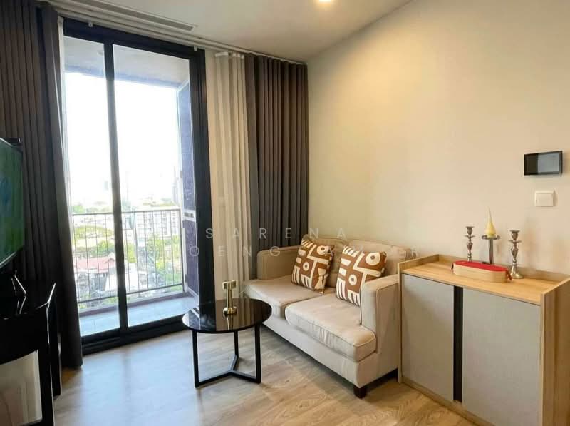 Oka Haus Sukhumvit 36 : โอกะ เฮ้าส์ สุขุมวิท 36, กรุงเทพ, 3399 ถนนพระรามที่ ๔, คลองตัน, คลองเตย, กรุงเทพ, 41 ตร.ม., คอนโด ให้เช่า, โดย Sarena Choengsamor, 500314444 - DDproperty.com