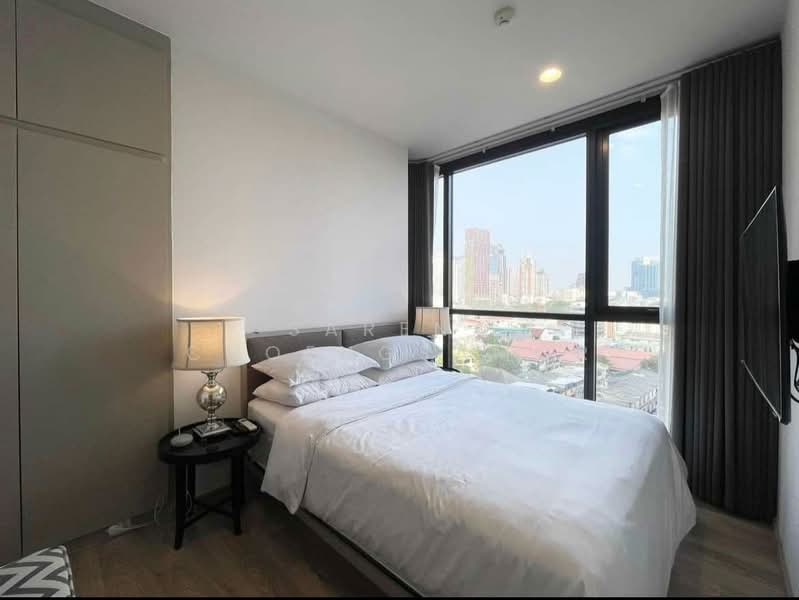 Oka Haus Sukhumvit 36 : โอกะ เฮ้าส์ สุขุมวิท 36, กรุงเทพ, 3399 ถนนพระรามที่ ๔, คลองตัน, คลองเตย, กรุงเทพ, 41 ตร.ม., คอนโด ให้เช่า, โดย Sarena Choengsamor, 500314444 - DDproperty.com