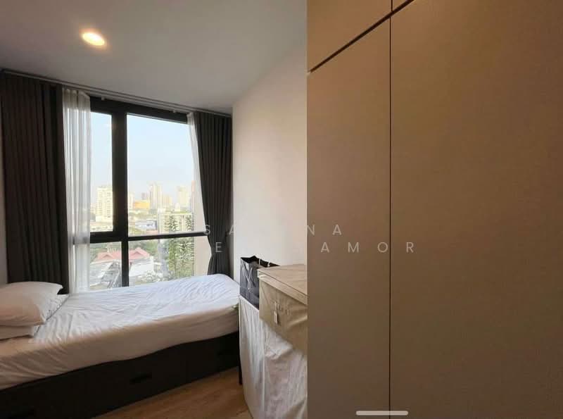 Oka Haus Sukhumvit 36 : โอกะ เฮ้าส์ สุขุมวิท 36, กรุงเทพ, 3399 ถนนพระรามที่ ๔, คลองตัน, คลองเตย, กรุงเทพ, 41 ตร.ม., คอนโด ให้เช่า, โดย Sarena Choengsamor, 500314444 - DDproperty.com