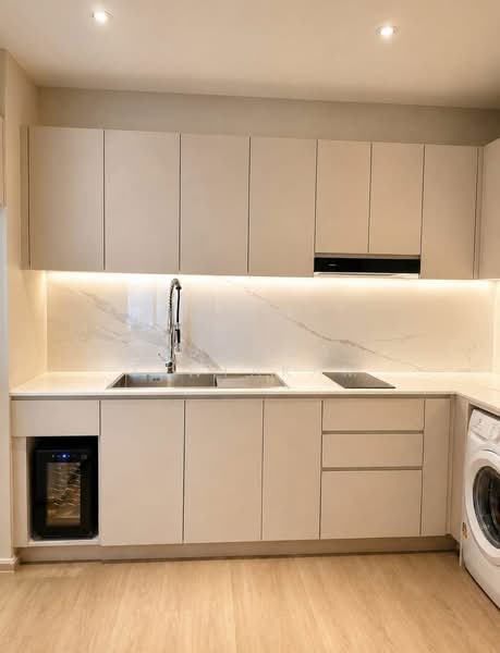 The Aqua, Phuket, Lagoon Road, Choeng Thale, Thalang, Phuket, 2 Bedrooms, 83 sqm, Condo For Sale, by Wasana Jantakam, 500314445 - DDproperty.com