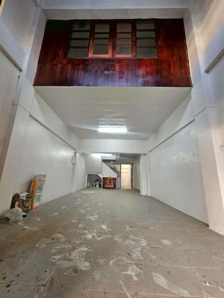ขาย อาคารพาณิชย์ 4 ชั้น ย่านวชิรธรรมสาธิต สุขุมวิท 101/1 (SPSAD3989), กรุงเทพ, บางจาก, พระโขนง, กรุงเทพ, 230 ตร.ม., ตึกแถว-อาคารพาณิชย์ ขาย, โดย Agent Pla, 500314446 - DDproperty.com