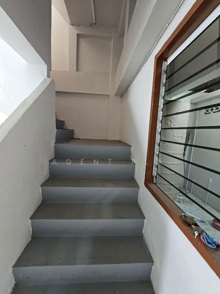 For Sale: 4-Story Commercial Building in Wachirathamsathit, Sukhumvit 101/1 (SPSAD3989), Bangkok, Bang Chak, Phra Khanong, Bangkok, , 230 sqm, Shophouse For Sale, by Agent Pla, 500314446 - DDproperty.com