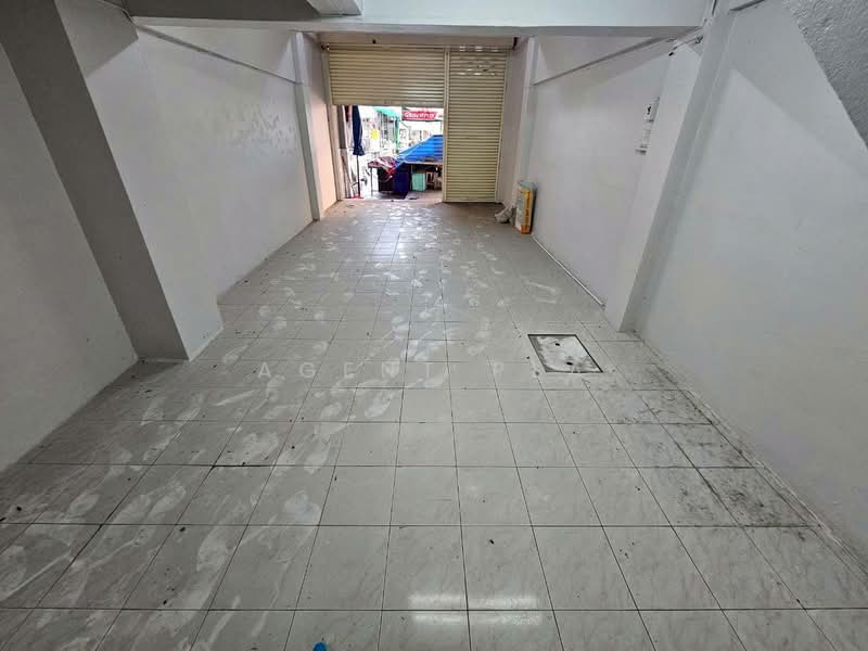 For Sale: 4-Story Commercial Building in Wachirathamsathit, Sukhumvit 101/1 (SPSAD3989), Bangkok, Bang Chak, Phra Khanong, Bangkok, , 230 sqm, Shophouse For Sale, by Agent Pla, 500314446 - DDproperty.com
