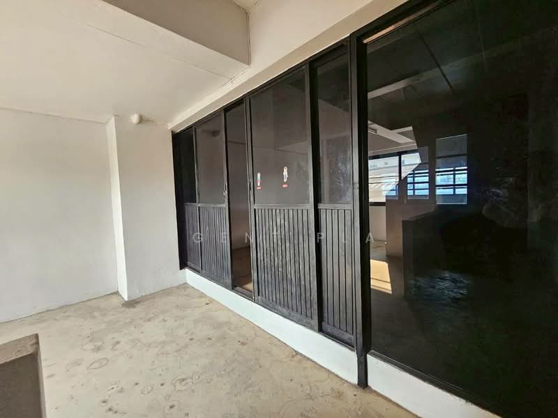 ขาย อาคารพาณิชย์ 4 ชั้น ย่านวชิรธรรมสาธิต สุขุมวิท 101/1 (SPSAD3989), กรุงเทพ, บางจาก, พระโขนง, กรุงเทพ, 230 ตร.ม., ตึกแถว-อาคารพาณิชย์ ขาย, โดย Agent Pla, 500314446 - DDproperty.com