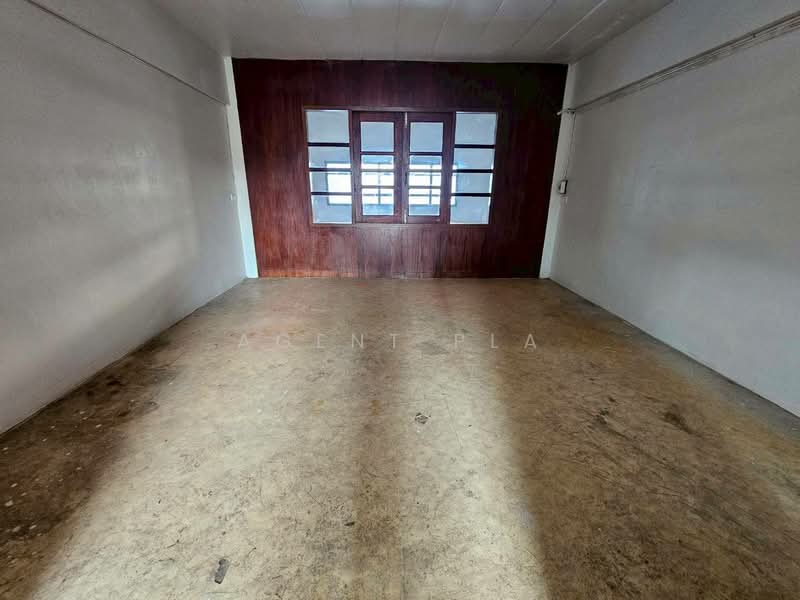 For Sale: 4-Story Commercial Building in Wachirathamsathit, Sukhumvit 101/1 (SPSAD3989), Bangkok, Bang Chak, Phra Khanong, Bangkok, , 230 sqm, Shophouse For Sale, by Agent Pla, 500314446 - DDproperty.com
