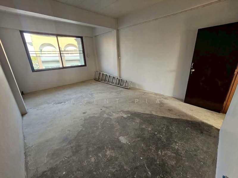 For Sale: 4-Story Commercial Building in Wachirathamsathit, Sukhumvit 101/1 (SPSAD3989), Bangkok, Bang Chak, Phra Khanong, Bangkok, , 230 sqm, Shophouse For Sale, by Agent Pla, 500314446 - DDproperty.com