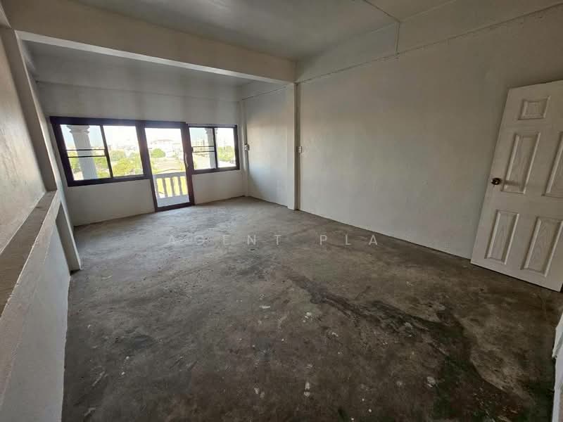 For Sale: 4-Story Commercial Building in Wachirathamsathit, Sukhumvit 101/1 (SPSAD3989), Bangkok, Bang Chak, Phra Khanong, Bangkok, , 230 sqm, Shophouse For Sale, by Agent Pla, 500314446 - DDproperty.com