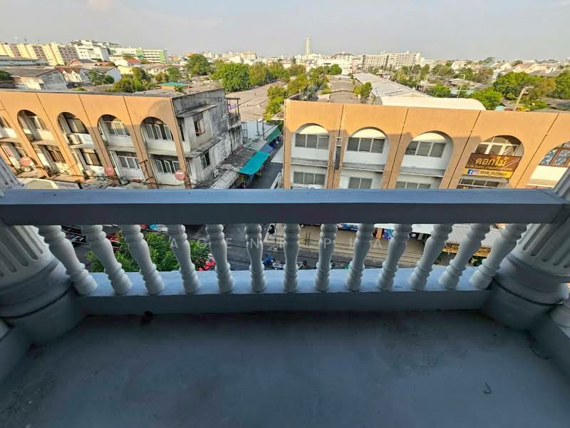 ขาย อาคารพาณิชย์ 4 ชั้น ย่านวชิรธรรมสาธิต สุขุมวิท 101/1 (SPSAD3989), กรุงเทพ, บางจาก, พระโขนง, กรุงเทพ, 230 ตร.ม., ตึกแถว-อาคารพาณิชย์ ขาย, โดย Agent Pla, 500314446 - DDproperty.com