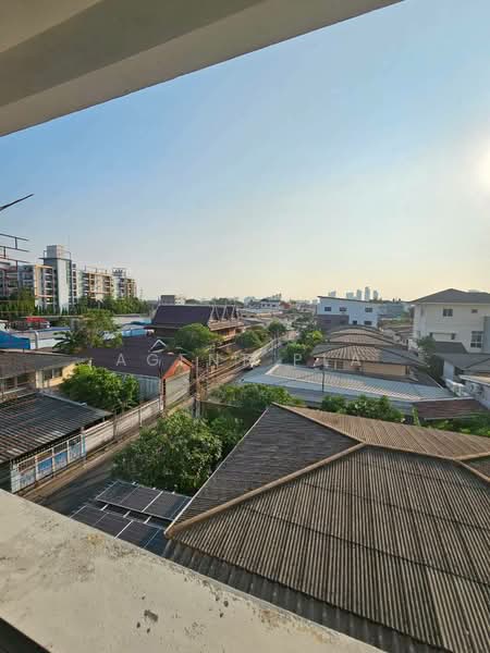 ขาย อาคารพาณิชย์ 4 ชั้น ย่านวชิรธรรมสาธิต สุขุมวิท 101/1 (SPSAD3989), กรุงเทพ, บางจาก, พระโขนง, กรุงเทพ, 230 ตร.ม., ตึกแถว-อาคารพาณิชย์ ขาย, โดย Agent Pla, 500314446 - DDproperty.com