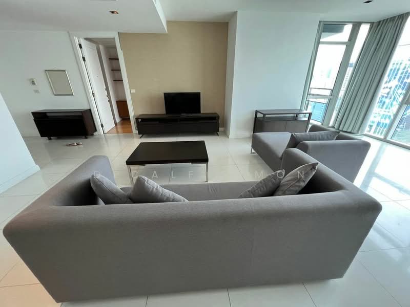 Athenee Residence : แอทธินี เรสซิเด้นซ์, กรุงเทพ, 65 ถ.วิทยุ, ลุมพินี, ปทุมวัน, กรุงเทพ, 198 ตร.ม., คอนโด ให้เช่า, โดย Decalf Simon, 500314448 - DDproperty.com