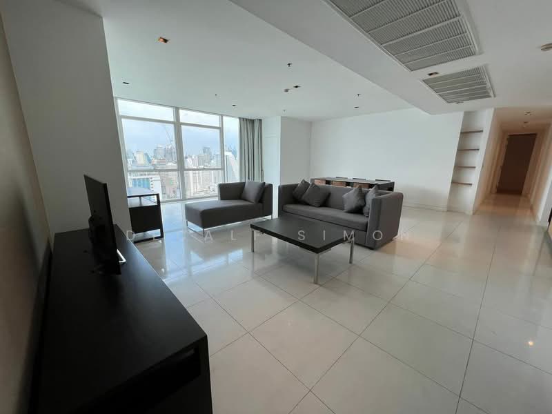 Athenee Residence : แอทธินี เรสซิเด้นซ์, กรุงเทพ, 65 ถ.วิทยุ, ลุมพินี, ปทุมวัน, กรุงเทพ, 198 ตร.ม., คอนโด ให้เช่า, โดย Decalf Simon, 500314448 - DDproperty.com