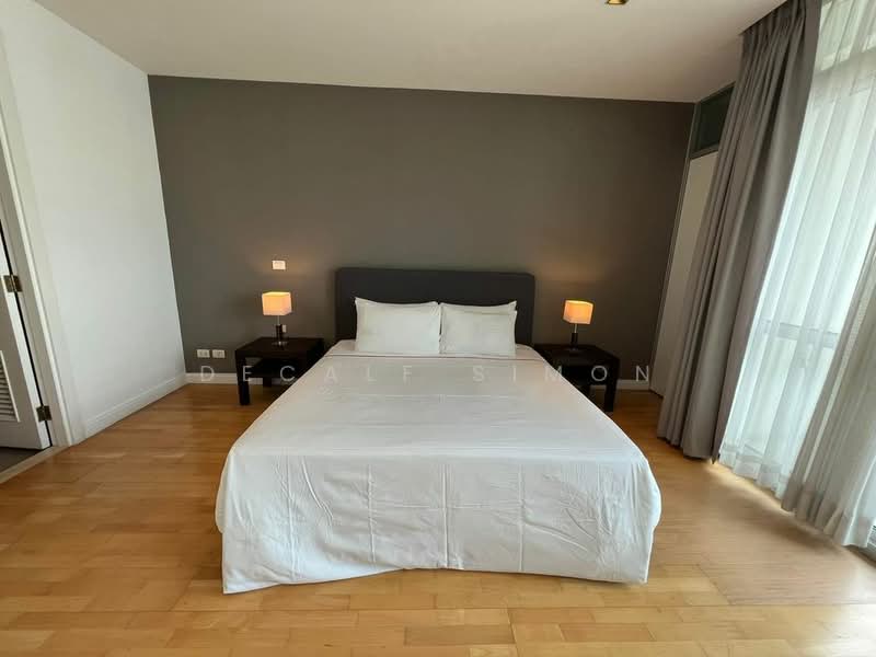 Athenee Residence, Bangkok, 65 Witthayu Road, Lumphini, Pathum Wan, Bangkok, 4 Bedrooms, 198 sqm, Condo For Rent, by Decalf Simon, 500314448 - DDproperty.com