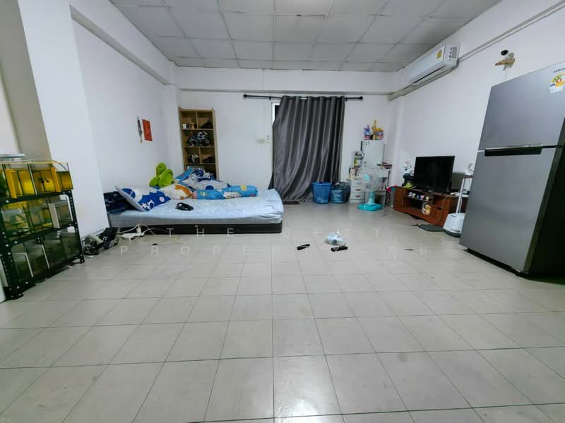 Gemo Town, Bangkok, Dok Mai, Prawet, Bangkok, 1 Bedroom, 33 sqm, Condo For Sale, by The Best Property ตุ๋ย, 500314450 - DDproperty.com
