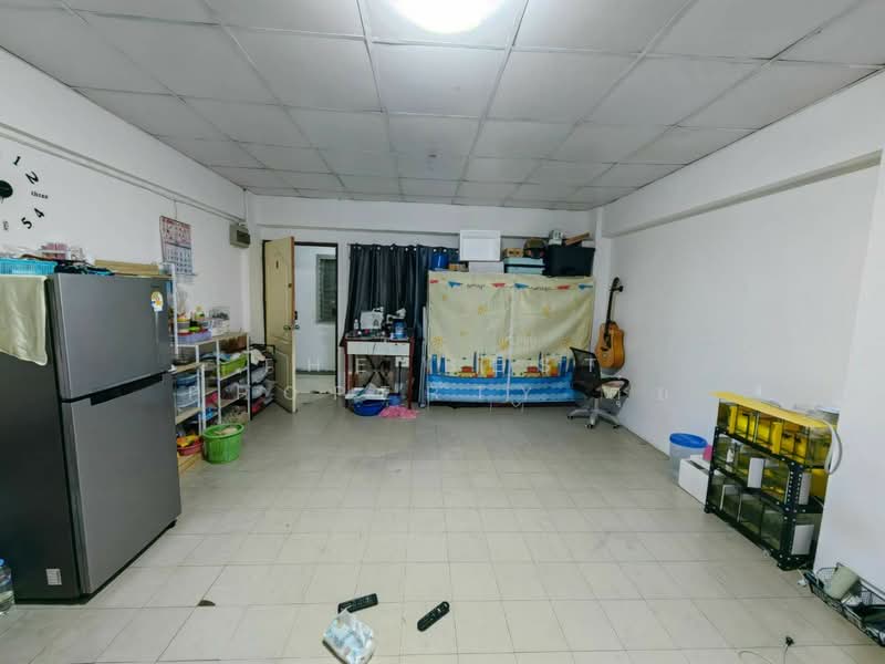 Gemo Town, Bangkok, Dok Mai, Prawet, Bangkok, 1 Bedroom, 33 sqm, Condo For Sale, by The Best Property ตุ๋ย, 500314450 - DDproperty.com