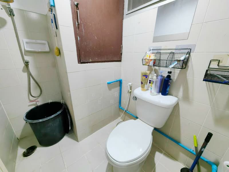 Gemo Town, Bangkok, Dok Mai, Prawet, Bangkok, 1 Bedroom, 33 sqm, Condo For Sale, by The Best Property ตุ๋ย, 500314450 - DDproperty.com