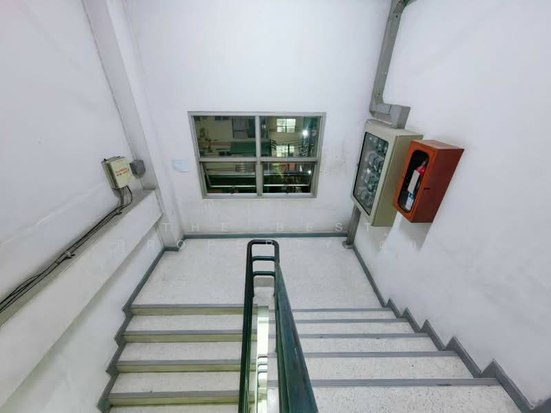 Gemo Town, Bangkok, Dok Mai, Prawet, Bangkok, 1 Bedroom, 33 sqm, Condo For Sale, by The Best Property ตุ๋ย, 500314450 - DDproperty.com