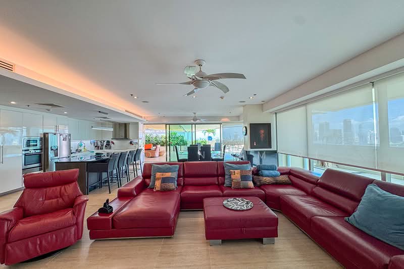 The Lakes, Bangkok, 123 Ratchadaphisek Road, Khlong Toei, Bangkok, 3 Bedrooms, 441 sqm, Condo For Sale, by Ailada Ngamsri, 500314451 - DDproperty.com