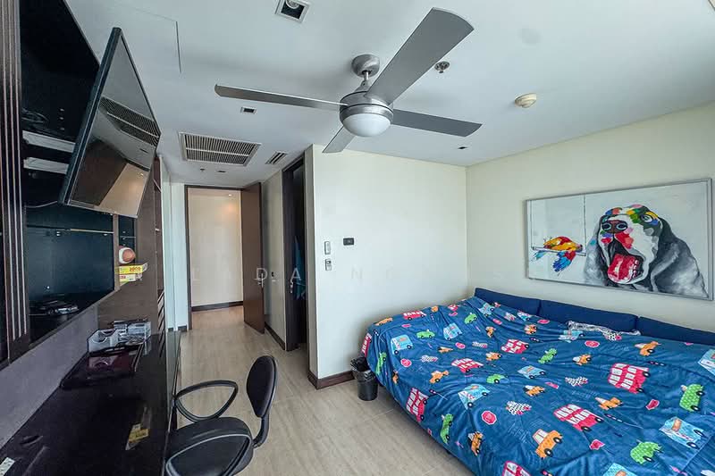 The Lakes, Bangkok, 123 Ratchadaphisek Road, Khlong Toei, Bangkok, 3 Bedrooms, 441 sqm, Condo For Sale, by Ailada Ngamsri, 500314451 - DDproperty.com