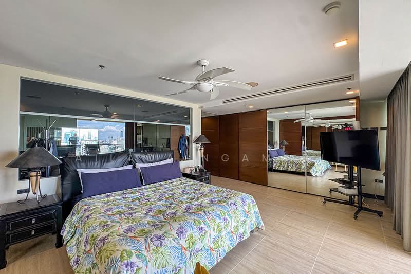 The Lakes, Bangkok, 123 Ratchadaphisek Road, Khlong Toei, Bangkok, 3 Bedrooms, 441 sqm, Condo For Sale, by Ailada Ngamsri, 500314451 - DDproperty.com