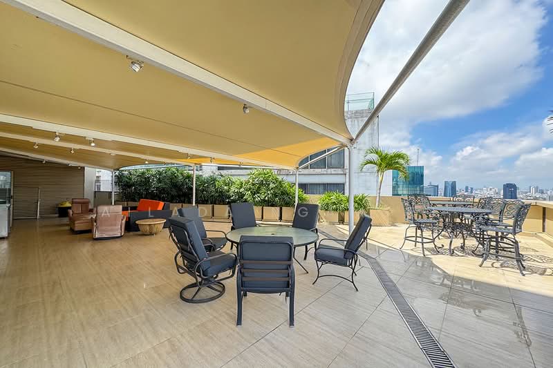 The Lakes, Bangkok, 123 Ratchadaphisek Road, Khlong Toei, Bangkok, 3 Bedrooms, 441 sqm, Condo For Sale, by Ailada Ngamsri, 500314451 - DDproperty.com